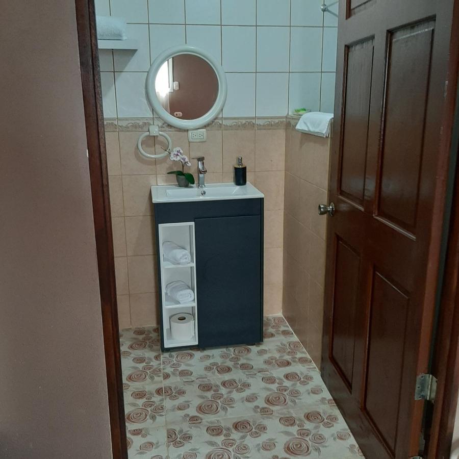 Rancha Azul Inn Alajuela Kültér fotó