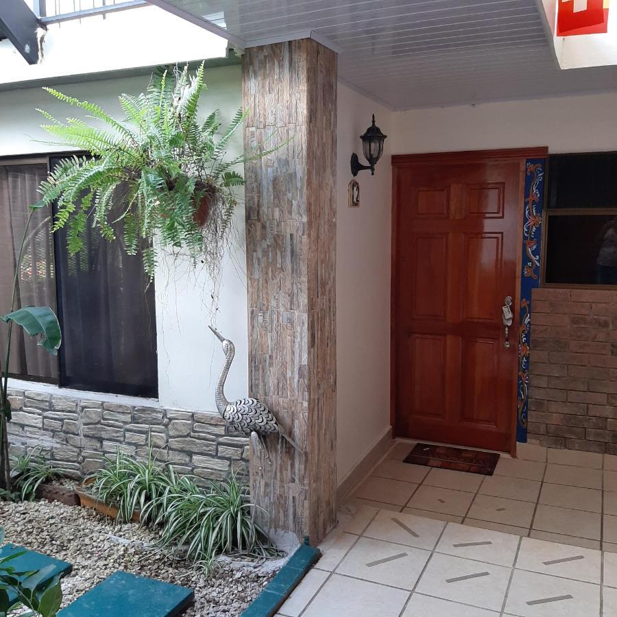 Rancha Azul Inn Alajuela Kültér fotó
