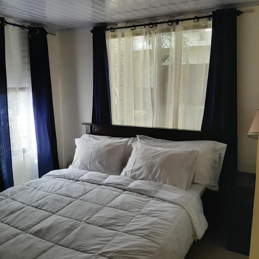 Rancha Azul Inn Alajuela Kültér fotó