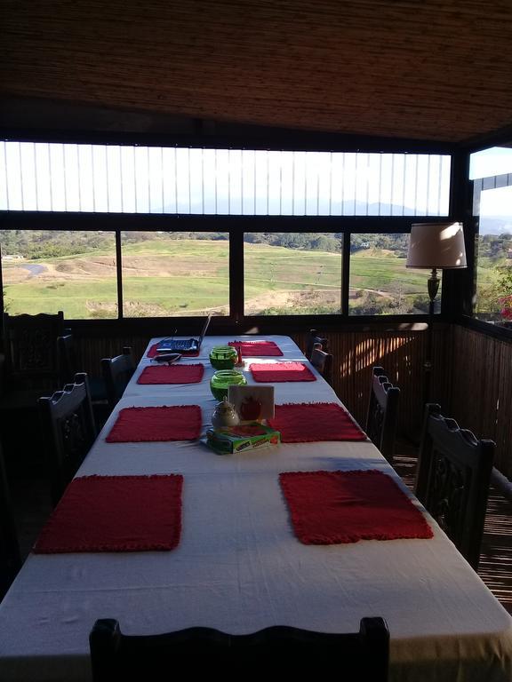 Rancha Azul Inn Alajuela Kültér fotó