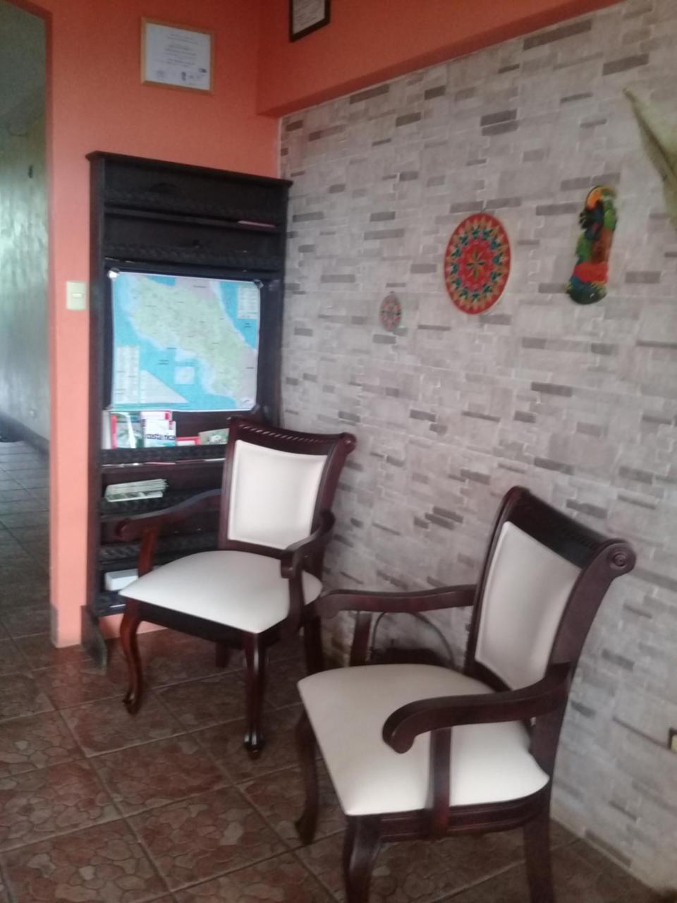 Rancha Azul Inn Alajuela Kültér fotó