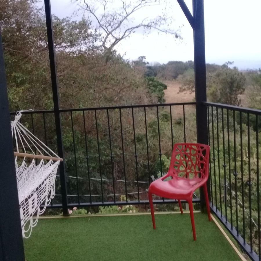 Rancha Azul Inn Alajuela Kültér fotó
