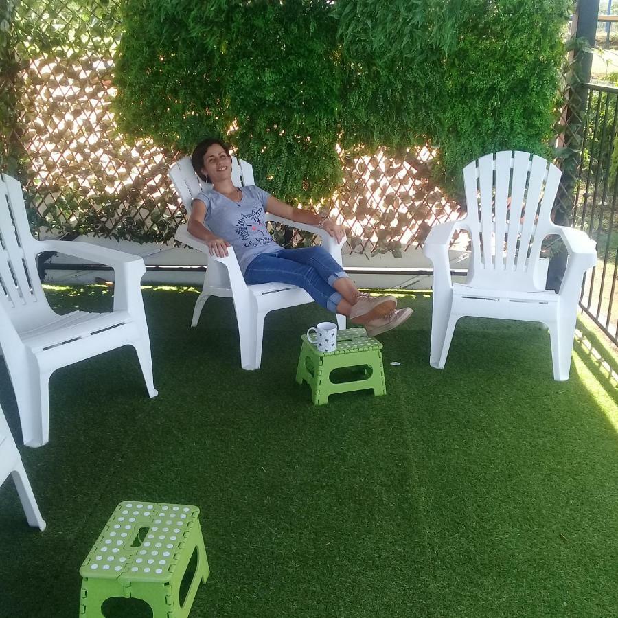 Rancha Azul Inn Alajuela Kültér fotó