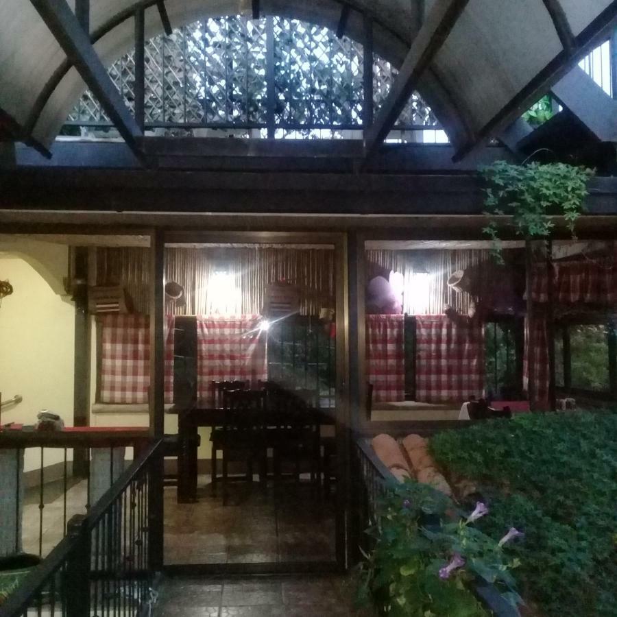 Rancha Azul Inn Alajuela Kültér fotó
